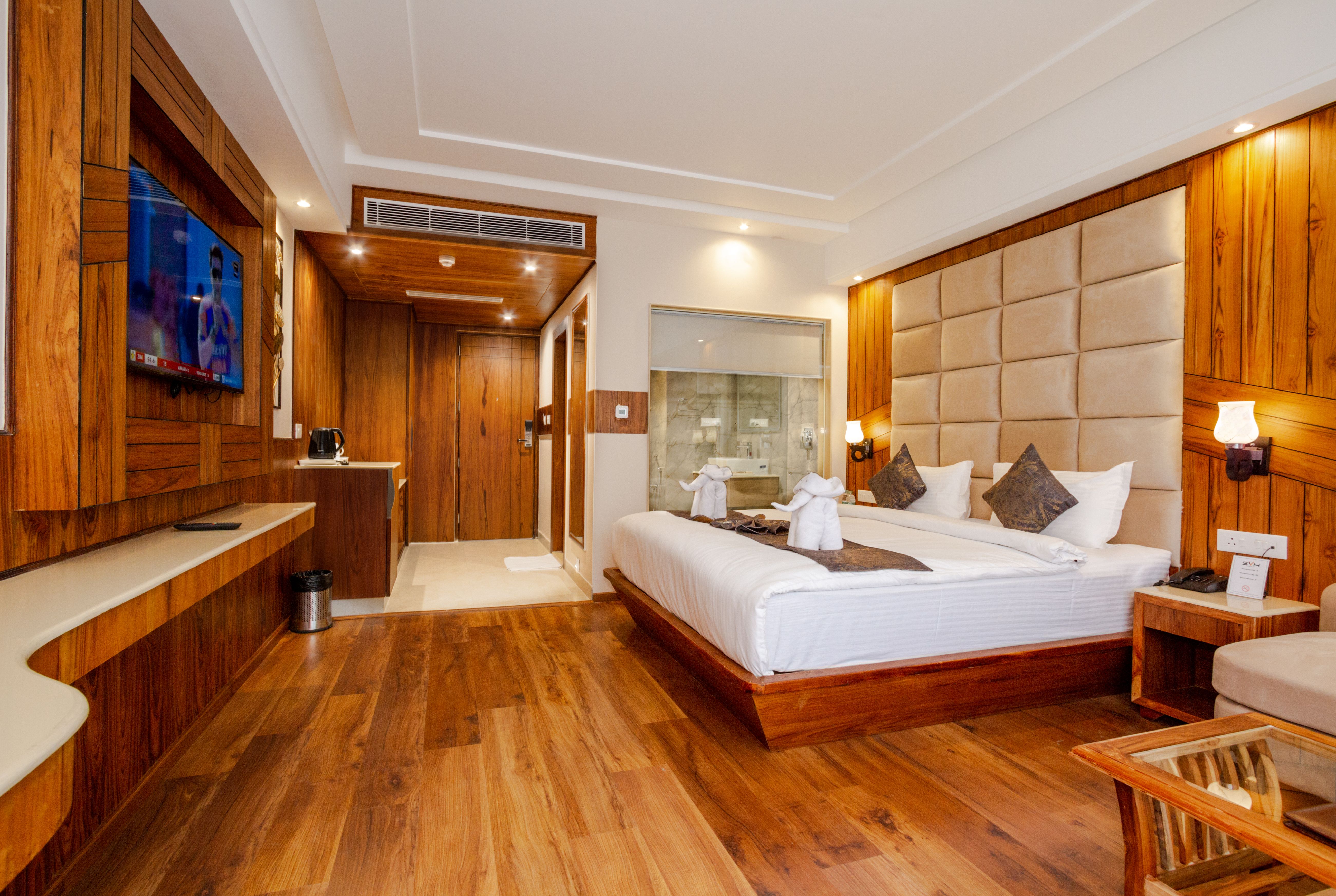 Bedroom furniture