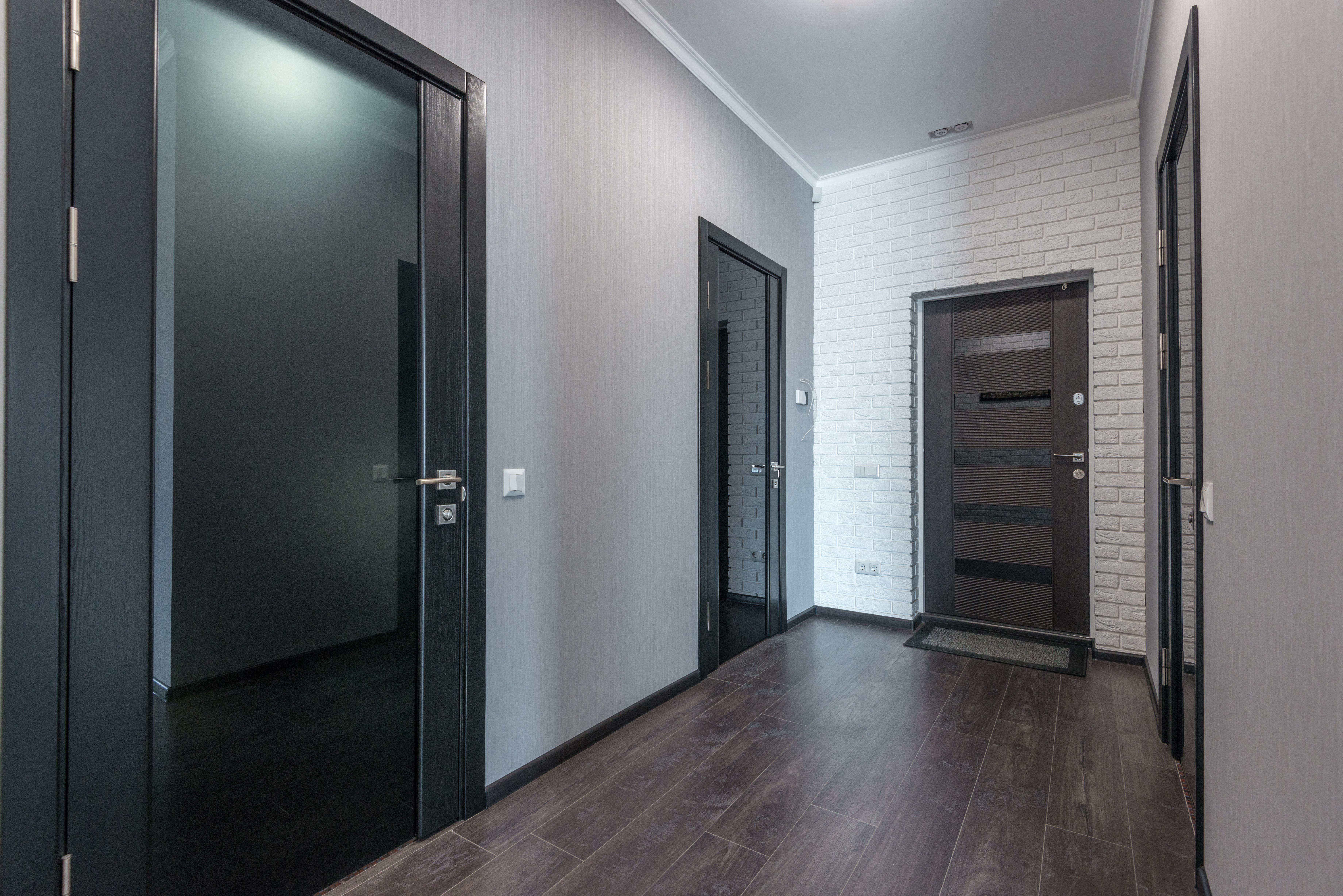 Office Room Door